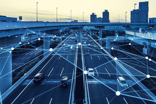 ネットワーク事業